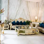Blue Diamond Luxury Hotel