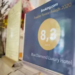 Blue Diamond Luxury Hotel