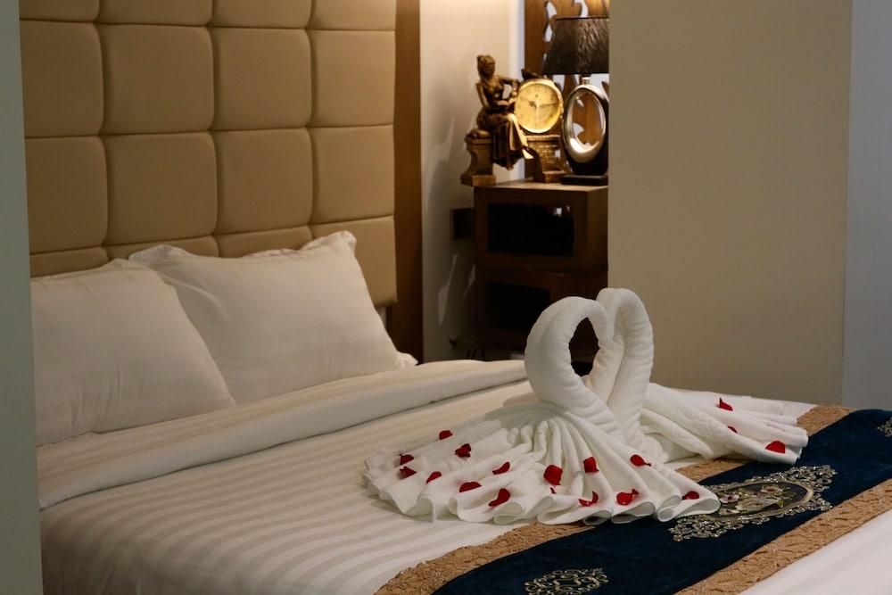 Diamond Hill Hotel Hô Chi Minh-Ville