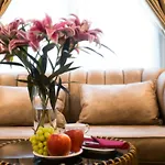 Blue Diamond Luxury Hotel