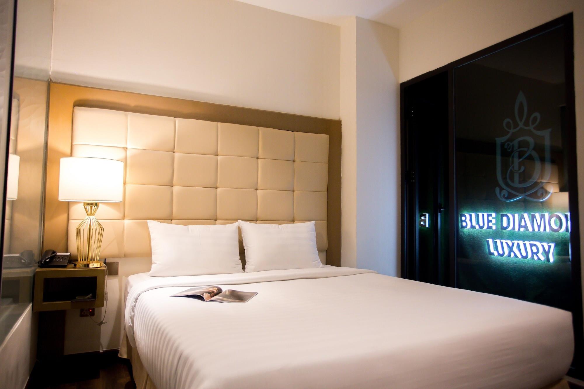 Hotel Diamond Hill Hô Chi Minh-Ville