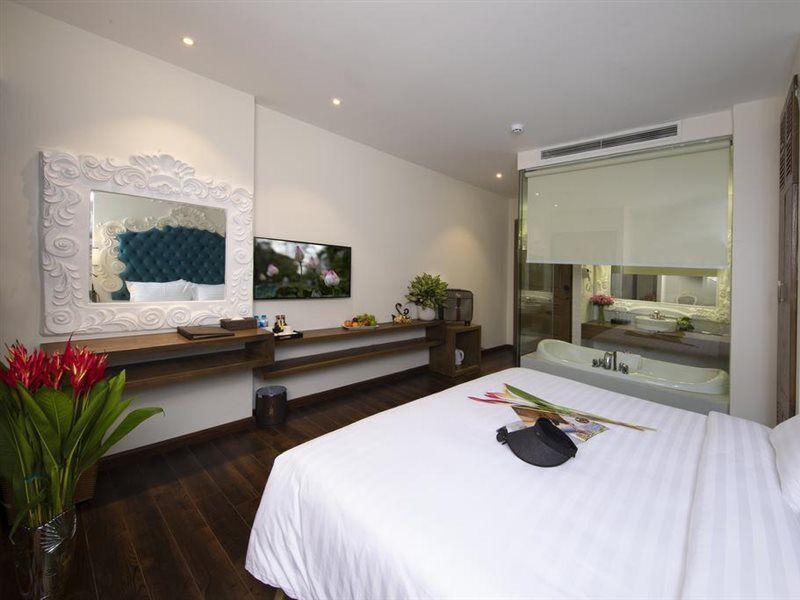 Diamond Hill Hotel Hô Chi Minh-Ville